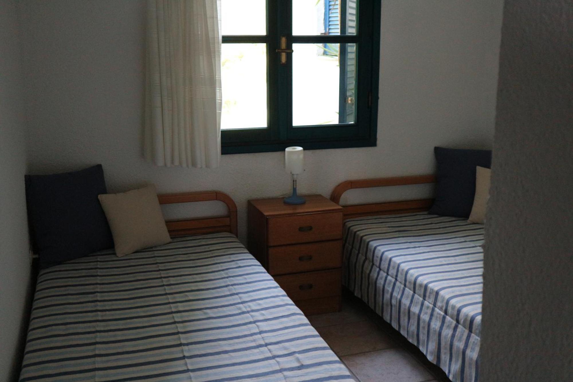 House With Marvelous View Apartment Ouranoupoli Luaran gambar