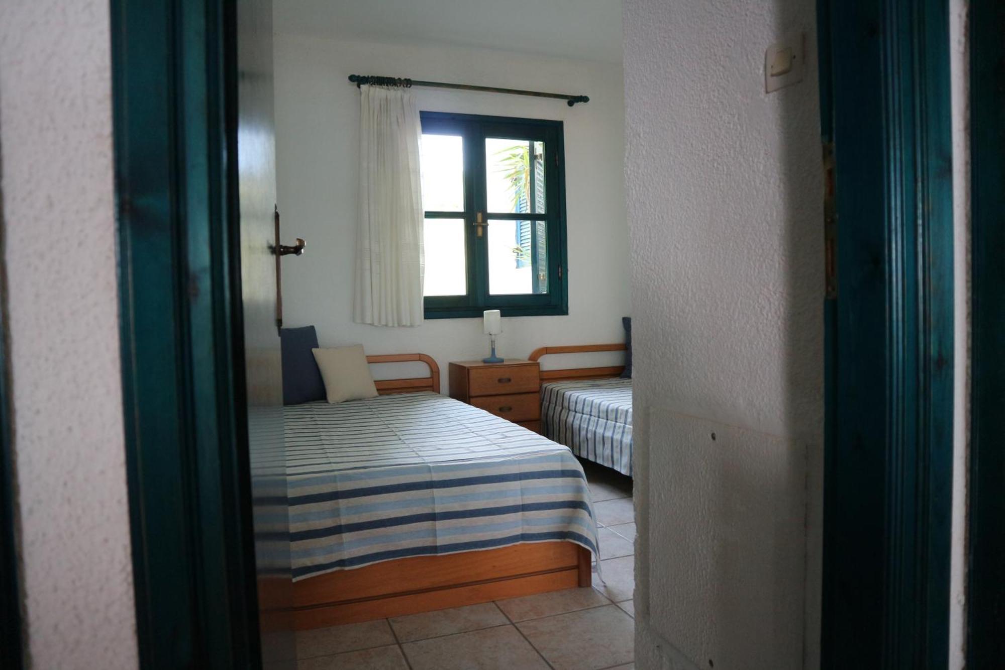 House With Marvelous View Apartment Ouranoupoli Luaran gambar