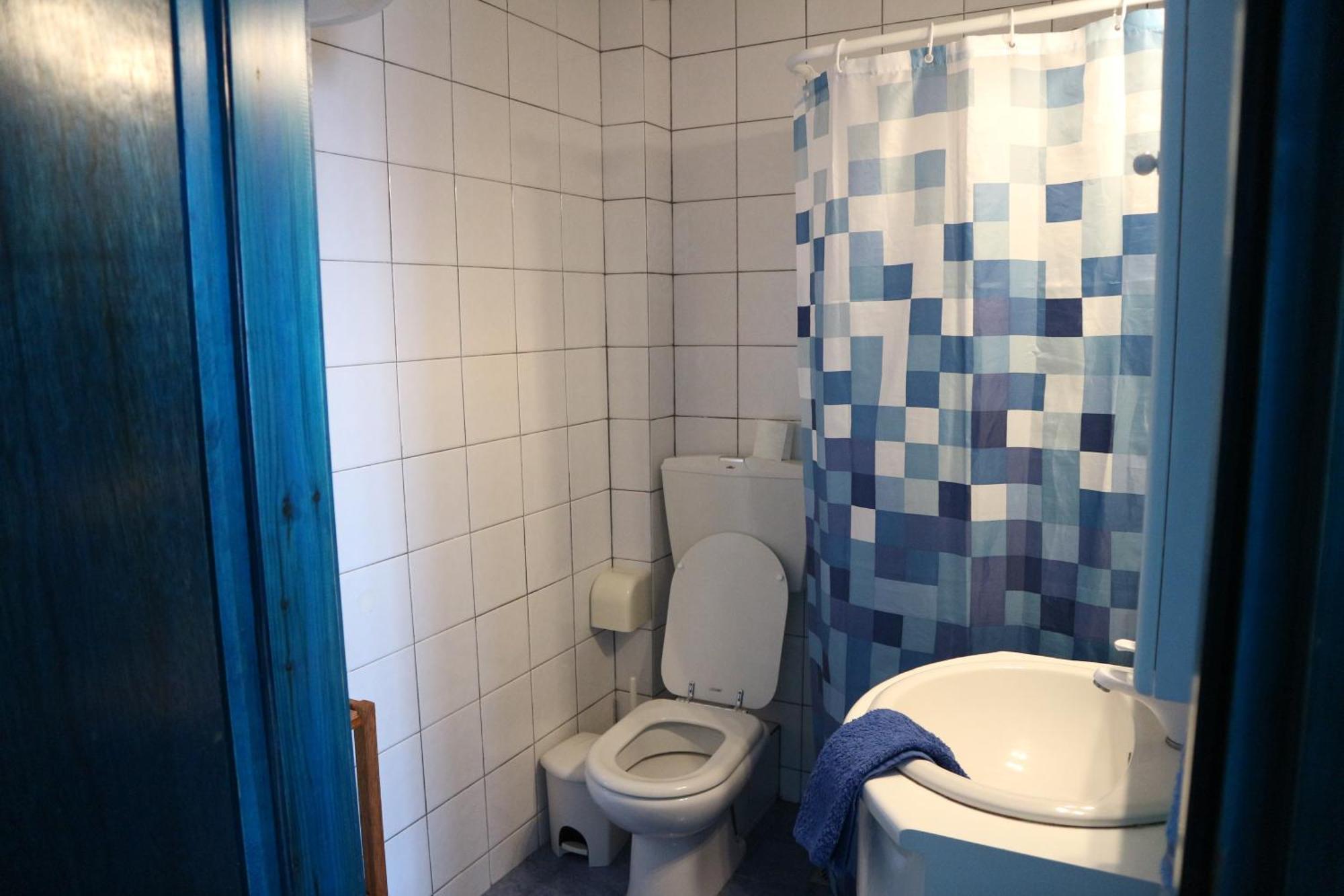 House With Marvelous View Apartment Ouranoupoli Luaran gambar