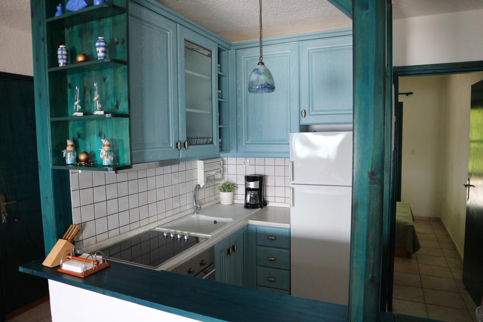 House With Marvelous View Apartment Ouranoupoli Luaran gambar