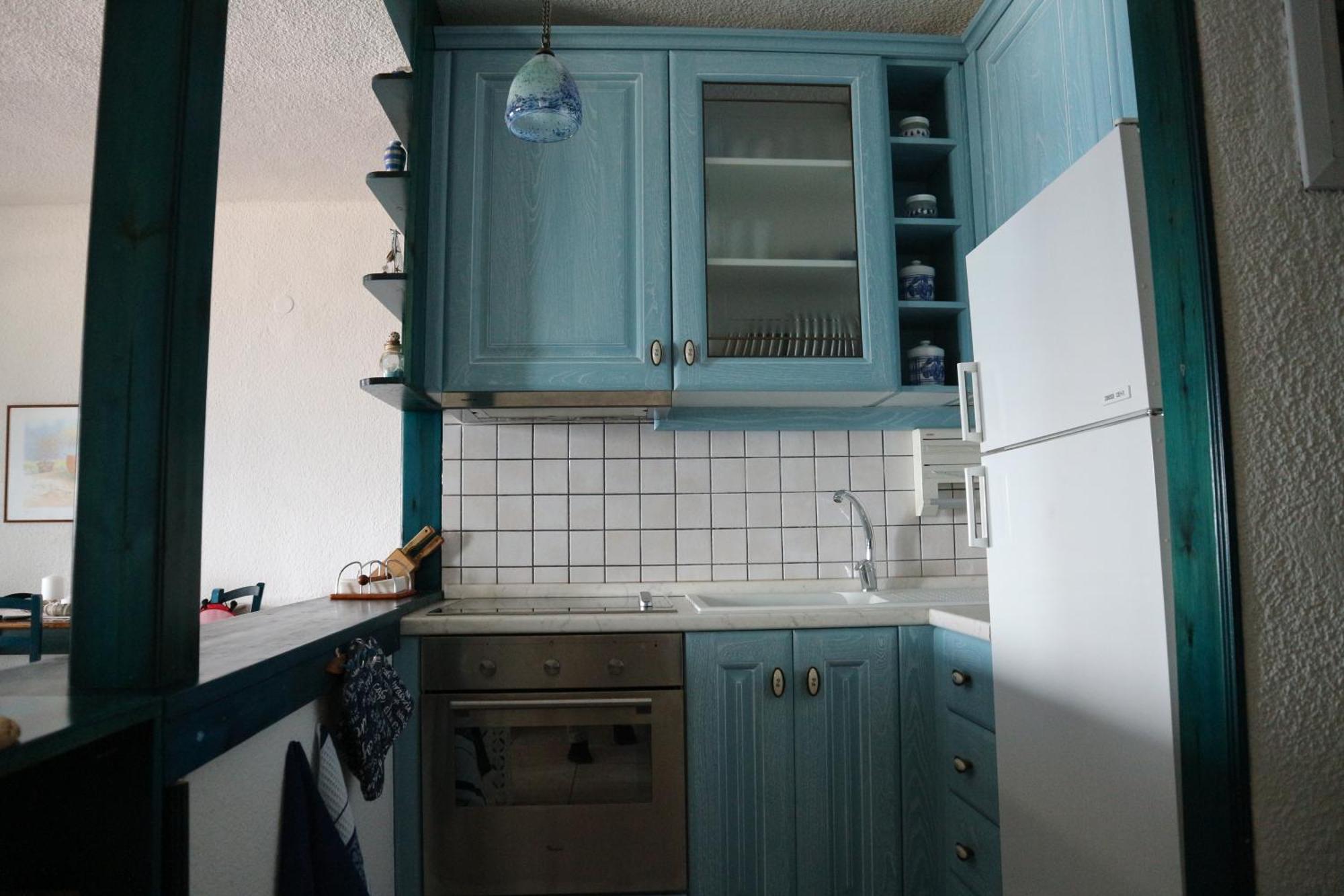 House With Marvelous View Apartment Ouranoupoli Luaran gambar