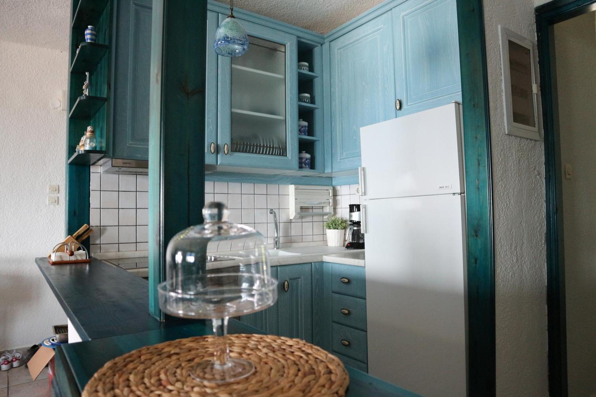 House With Marvelous View Apartment Ouranoupoli Luaran gambar