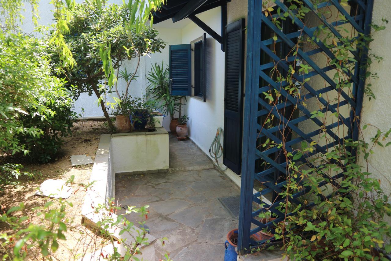 House With Marvelous View Apartment Ouranoupoli Luaran gambar