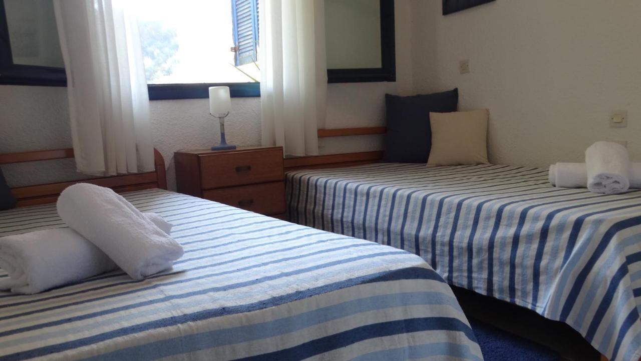House With Marvelous View Apartment Ouranoupoli Luaran gambar